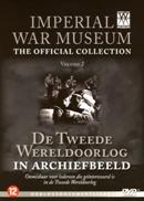 Imperial war museum collection 2 - DVD, Verzenden, Nieuw in verpakking