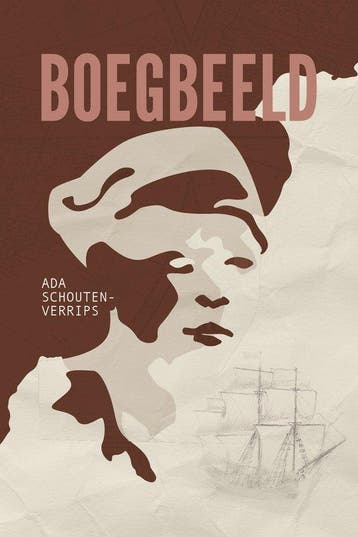 Boegbeeld - Ada Schouten-Verrips 9789463351584, Verzenden, Zo goed als nieuw, Ada Schouten-Verrips