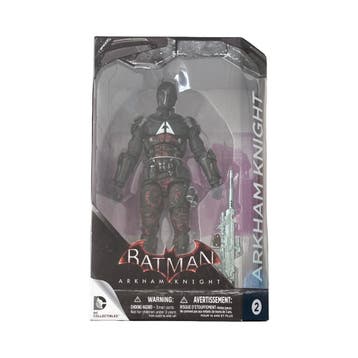 DC Collectibles - Batman: Arkham Knight - Series 1 - Arkham, Verzamelen, Verzenden, Nieuw