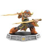 Skylanders Imaginators: Solar Flare Aurora, Ophalen of Verzenden, Zo goed als nieuw, Overige typen
