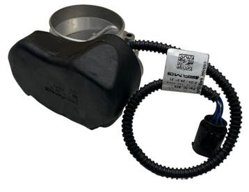 Gasklephuis A2751400004 Mercedes A2751410625, Verzenden, Nieuw, Mercedes-Benz