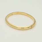 Armband - 18 karaat Geel goud, Sieraden, Tassen en Uiterlijk, Armbanden, Nieuw