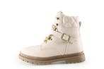 Milo Mila Boots Meisjes in maat 31 Beige, Milo Mila, Verzenden, Jongen of Meisje, Schoenen