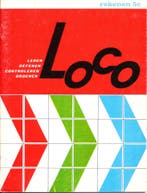 Maxi Loco Rekenen 5C (groep 7), Verzenden, Nieuw