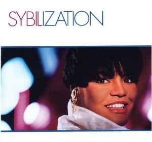 cd - Sybil - Sybilization, Cd's en Dvd's, Cd's | Pop, Zo goed als nieuw, Verzenden