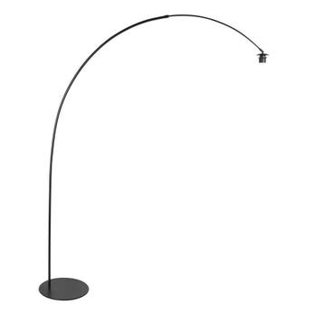 Anne Light booglamp Curve 4219ZW Buitenbeentje, Huis en Inrichting, Ophalen, Nieuw, Overige materialen, Trendy