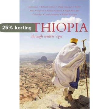 Ethiopia - Yves Stranger 9781780600772, Verzenden, Zo goed als nieuw, Yves Stranger