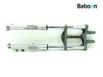 Voorvork Honda VF 700 + 750 Supermagna (VF700 VF750 RC21, Motoren, Onderdelen | Honda, Verzenden, Gebruikt