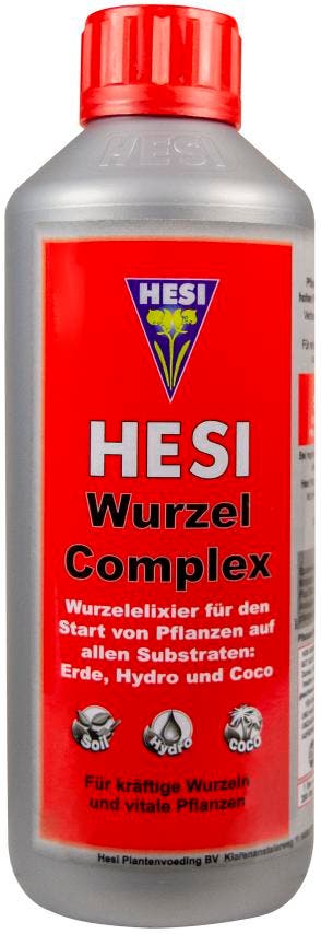 Hesi Wortel-Complex 500 ml, Ophalen of Verzenden, Nieuw
