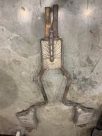 Mercedes W221 S-Klasse S400 HYBRID, midden/einddemper, Nieuw, Mercedes-Benz