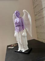 Andrea Giorgi - Angel woman boxer