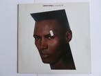 Grace Jones - Living my life (LP), Ophalen of Verzenden, Zo goed als nieuw