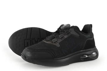 Red Rag Sneakers Jongens in maat 34 Zwart, Red Rag, Verzenden, Jongen of Meisje, Schoenen