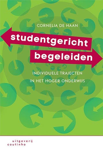 9789046908044 Studentgericht begeleiden | Tweedehands, Verzenden, Zo goed als nieuw, Cornelia de Haan