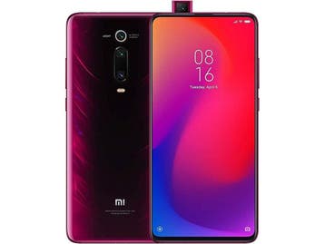 Xiaomi Mi 9T Pro Dual SIM 64GB rood, Verzenden, Zo goed als nieuw