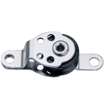 Harken Voetblok 16mm, Ophalen of Verzenden, Nieuw