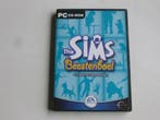 The Sims Beestenboel / Uitbreidingspakket PC 2CD Rom, Ophalen of Verzenden, Zo goed als nieuw