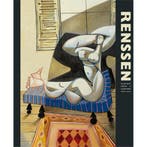 RENSSEN · Painting, Prints & Sculptures 2009 - 2015, Verzenden, Zo goed als nieuw