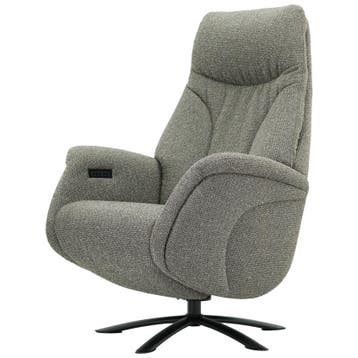 Relaxfauteuil De Toekomst Twice Pro 044, Ophalen of Verzenden, Nieuw, 75 tot 100 cm, 75 tot 100 cm