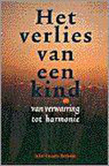 Verlies Van Een Kind - J. Cassuto Rothman 9789062718825, Verzenden, Zo goed als nieuw, J. Cassuto Rothman