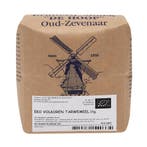 Molen de Hoop Volkoren Tarwemeel Biologisch 1kg, Verzenden, Nieuw
