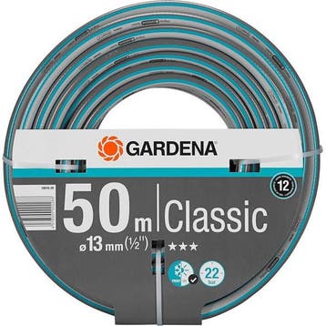 Tuinslang | Gardena | 50 meter (Weerbestendig), Verzenden, Nieuw