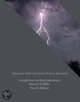 Introduction to Electrodynamics 9781292021423, Boeken, Zo goed als nieuw