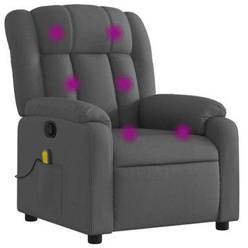 Elektrische relaxstoel | 25% Korting | Snel beslissen, 75 tot 100 cm, Ophalen of Verzenden, Zo goed als nieuw, Metaal