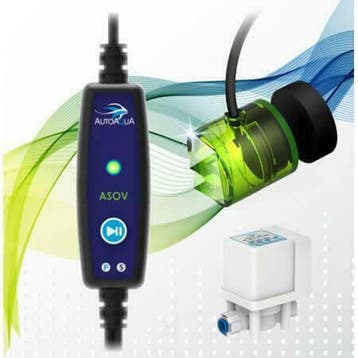 AutoAqua Smart ASOV - overstroom beveilinging voor osmose ap, Ophalen of Verzenden, Nieuw