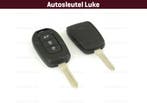 3-knops sleutel kpb1333 voor Dacia, Verzenden, Nieuw