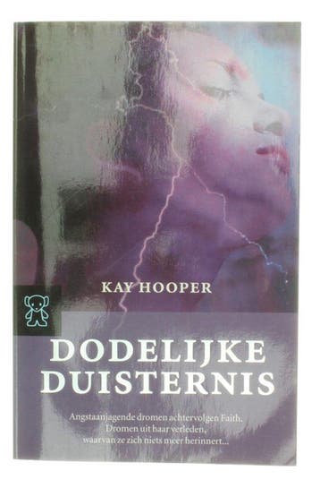 Dodelijke Duisternis - Hooper, Verzenden, Gelezen