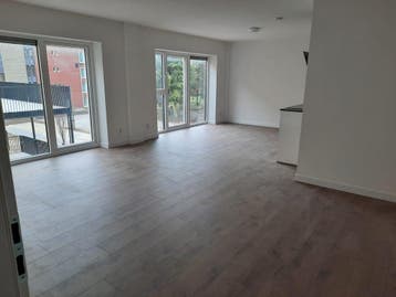 Te huur: Appartement Deurningerstraat in Enschede, Huizen en Kamers, Huizen te huur, Overijssel, Enschede, Appartement