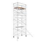 ASC Rolsteiger 135 x 8.2 mtr werkhoogte 2.0, Verzenden, Nieuw, Rolsteiger of Kamersteiger, 5 meter of hoger