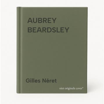 AUBREY BEARDSLEY - Gilles Néret 9783822872000, Verzenden, Gelezen, Gilles Néret