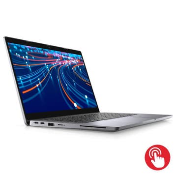 Dell Latitude 5320 -   i5-11e 8GB  - 256GB, Qwerty, Verzenden, 8 GB, 13 inch