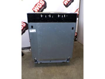 Siemens SN636X10IE - Volledig geïntegreerde inbouw, Witgoed en Apparatuur, Vaatwasmachines, Verzenden, Zo goed als nieuw