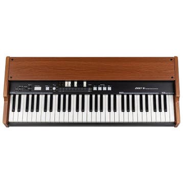 Crumar DK61 Organ Controller 61-Toetsen MIDI Keyboard met, Ophalen of Verzenden, Nieuw
