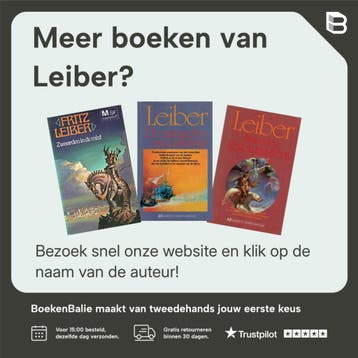 Meulenhoffs dagkalender 1988 - Leiber 9789029001403, Verzenden, Gelezen, Leiber