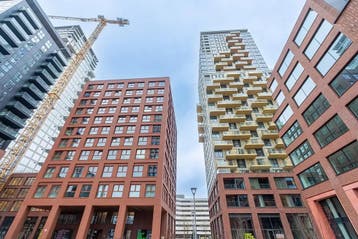 Te huur: Appartement Hiraistraat in Amsterdam, Noord-Holland, Appartement, Amsterdam