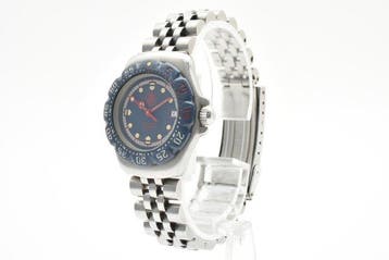 TAG Heuer - Formula 1 - Zonder minimumprijs - WA1410 - Dames