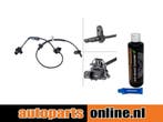 ABS-sensor Honda Cr-v voorzijde, links, Verzenden, Nieuw, Honda