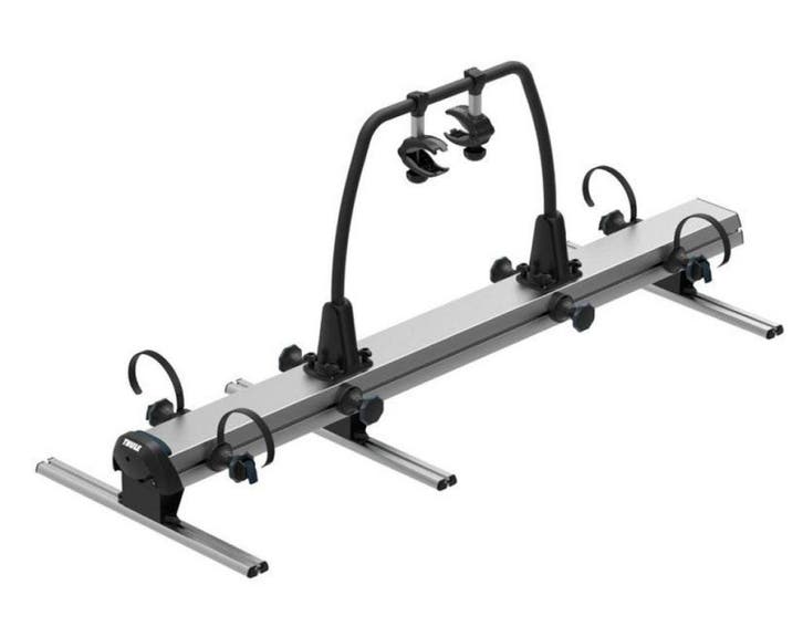 Thule VeloSlide, Caravans en Kamperen, Kampeeraccessoires, Nieuw