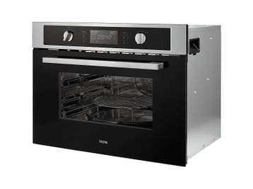 Etna - Hoogte 45 cm - Inhoud 44 L, Verzenden, Nieuw, Inbouw, Draaiplateau