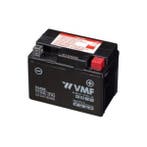 VMF PowerSport AGM 50486 / YTX4L-BS / 503909005, origineel, Verzenden, Nieuw