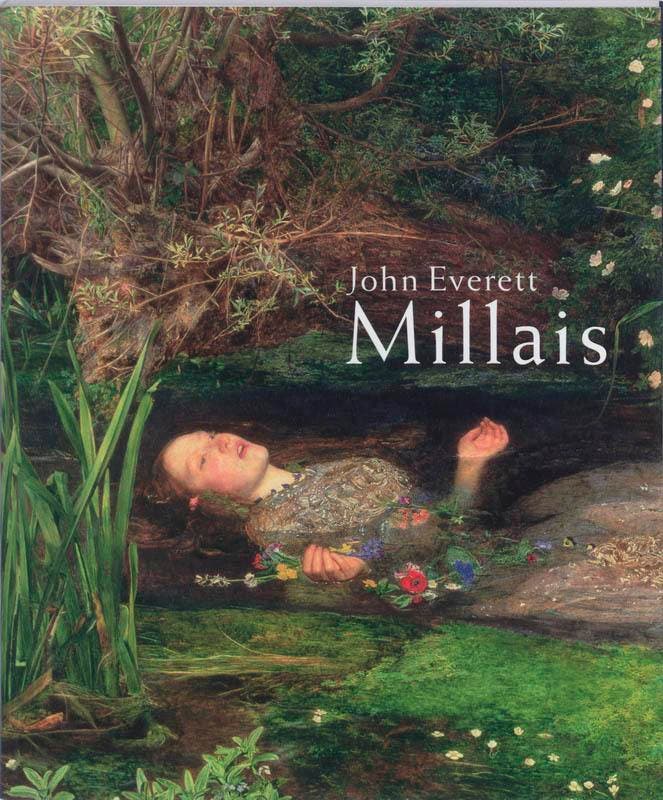 John Everett Millais - Alison Smith 9789079310029, Boeken, Taal | Engels, Gelezen, Verzenden