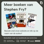 MOAB IS MY WASHPOT 9780099727316 Stephen Fry, Verzenden, Gelezen, Stephen Fry