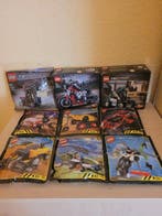 Lego New