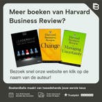 Harvard Business Review On What Makes A Leader 9781578516377, Verzenden, Gelezen, Harvard Business Review