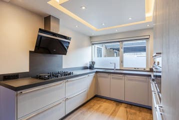 Gezinswoning in de wijk Karveel in Lelystad – € 1.975, Lelystad, Direct bij eigenaar, Tussenwoning, Flevoland