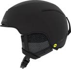 Giro Giro Jackson Mips Skihelm - Unisex - zwart, Verzenden, Nieuw